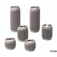 アドバンテック東洋 コンパクトカートリッジフィルター MSPー40ーC10E 40156121 1個 64-1021-12（直送品）