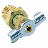 アドバンテック東洋 MTA用ドレインコック 44802200 1箱(1個) 64-1026-35（直送品）