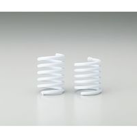 アドバンテック東洋 アダプタースプリング PEコーティング 1PPー1 44901157 1箱(6個) 64-1026-65（直送品）