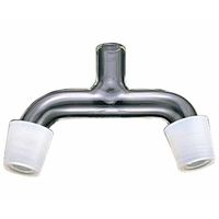 アドバンテック東洋 多連用接続アダプターDRW240DA、180FA他 DR002650 1個 64-1029-58（直送品）