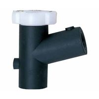 アドバンテック東洋（ADVANTEC） コック