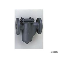 ヨシタケ FCD U形ストレーナ【フランジ】 SU-20-50A 1個 64-1036-66（直送品）