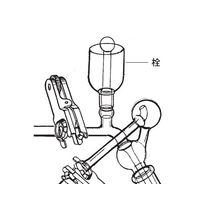 桐山製作所 栓 A24F-1-16 1個 64-1060-50（直送品）