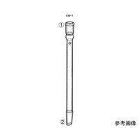 桐山製作所 空気冷却器 C36-1-7 1個 64-1062-22（直送品）