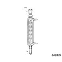 桐山製作所 玉入冷却器 C37-1 通販 - アスクル