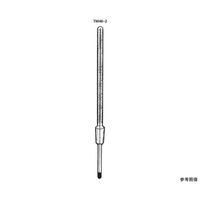 桐山製作所 温度計（透明共通摺り合わせ）