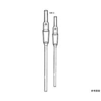 桐山製作所 キャピラリー栓 S48-2-1 1個 64-1063-47（直送品）