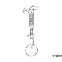 桐山製作所 反応分解装置 AB52-2