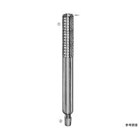 桐山製作所 真空ジャケット付分留管 FR65-1
