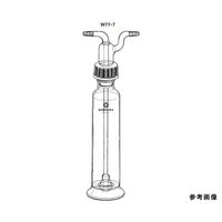 桐山製作所 可変型洗浄瓶スリットタイプ