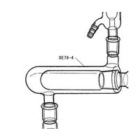 桐山製作所 試料入れ DE79