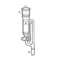 桐山製作所 抽出器 EX87-1-11 1個 64-1069-31（直送品）