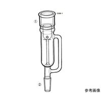 桐山製作所 浸漬抽出器
