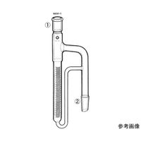 桐山製作所 重比重定量管