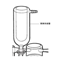 桐山製作所 寒剤冷却器 EX95-1-3 1個 64-1069-91（直送品）