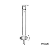 桐山製作所 クロマトカラム CH107-1-2 1個 64-1070-73（直送品）