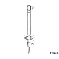 桐山製作所 クロマトカラム CH108-1