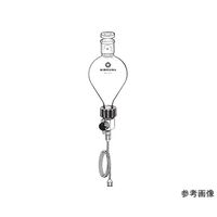 桐山製作所 溶媒貯留器 K-26-1 1個 64-1070-92（直送品）