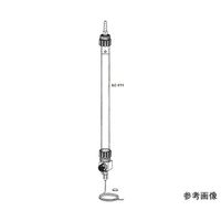 桐山製作所 フラッシュカラム 耐圧2.75MPa以内 ILC-F11-750 1個 64-1071-04（直送品）