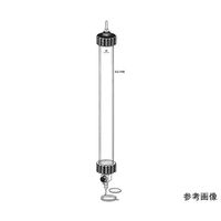 桐山製作所 フラッシュカラム 耐圧0.98MPa以内 ILC-F40-750 1個 64-1071-15（直送品）