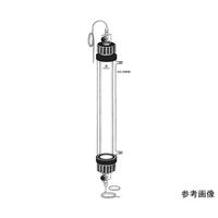 桐山製作所 カラム 耐圧0.98MPa以内 ILC-CW40-500 1個 64-1071-65（直送品）