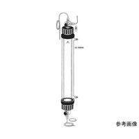 桐山製作所 ジャケット付カラム 耐圧0.98MPa以内 ILC-BW40