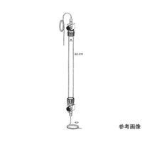 桐山製作所 カラム 耐圧2.75MPa以内 ILC-C11