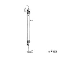 桐山製作所 カラム 耐圧1.96MPa以内 ILC-C22-300 1個 64-1071-42（直送品）