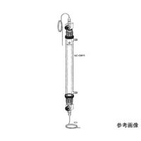 桐山製作所 カラム 耐圧2.75MPa以内 ILC-CW11-1000 1個 64-1071-56（直送品）