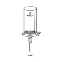 桐山製作所 Bigセパロート（1100mL） 吸引型 85Z