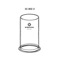 桐山製作所 セパロート85Z用部品