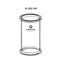 桐山製作所 セパロート85Z用部品 SC-85Z-3W 1個 64-1074-98（直送品）