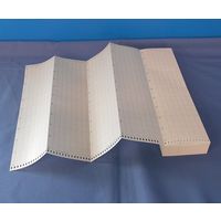 小林クリエイト 記録紙 10冊入 B9585AH(K) 1箱(10冊) 64-1126-57（直送品）