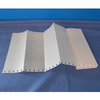 小林クリエイト 記録紙 10冊入 KH-05036（EH-05036） 1箱（10冊） 64-1126-62（直送品）