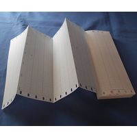 小林クリエイト 記録紙 10冊入 KT-603（ET-603） 1箱（10冊） 64-1126-61（直送品）