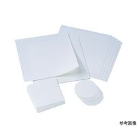 アドバンテック東洋 吸水用濾紙No.26ーWA 200mm×200mm 100枚入 02483200 1箱(100枚) 64-1175-86（直送品）