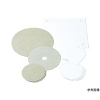 アドバンテック東洋（ADVANTEC） 濾紙No.424 190mm×845mm 50枚入 04203190 64-1180-52（直送品）