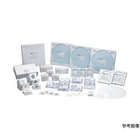 アドバンテック東洋 メンブレンフィルター T080A025A 100枚入 12080002 1箱(100枚) 64-1184-46（直送品）