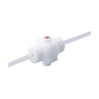 アドバンテック東洋 ストップコック STPー1 31344200 1台 64-1187-14（直送品）