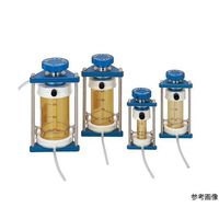 アドバンテック東洋 攪拌型ウルトラホルダー UHPー43K 31351100 1台 64-1187-18（直送品）