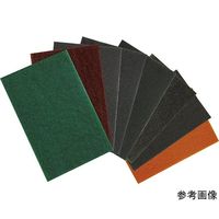 ジーネット 研磨パッド 赤 #240-320 GSP F