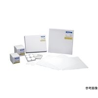 アドバンテック東洋 ガラス濾紙 GCー90 142mm 100枚入 36401142 1箱(100枚) 64-1191-33（直送品）