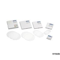 アズワン カプセルフィルター 0.2μm PTFE CF-20PT 1個 3-6749-04（直送