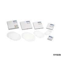 アドバンテック東洋 PTFE濾紙 PFー040 95mm 10枚入 38401095 1箱(10枚) 64-1192-69（直送品）
