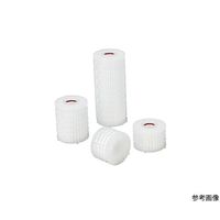 アドバンテック東洋 コンパクトカートリッジフィルター MCPー015AMーC10E 40107121 1個 64-1193-61（直送品）