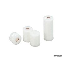 アドバンテック東洋 コンパクトカートリッジフィルター MCSー020ーD10E 40231121 1個 64-1195-24（直送品）