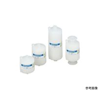 アドバンテック東洋 カプセルカートリッジフィルター CCSー045ーC1HS(滅菌) 41132130 1個 64-1197-61（直送品）