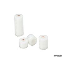 アドバンテック東洋 カプセルカートリッジフィルター CCPーJXーE1D 41302121 1個 64-1199-81（直送品）