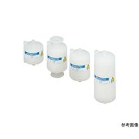 アドバンテック東洋 カプセルカートリッジフィルター CCGー1ーE1D 41321121 1個 64-1200-35（直送品）