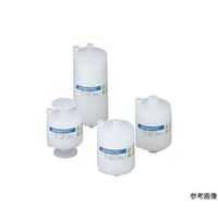 アドバンテック東洋 カプセルカートリッジフィルター CCFーA10ーE1B 41347111 1個 64-1200-89（直送品）